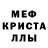 МДМА молли Alla June